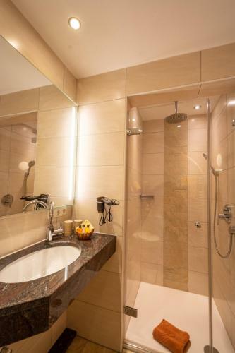 Hostal G�stehaus Angerer