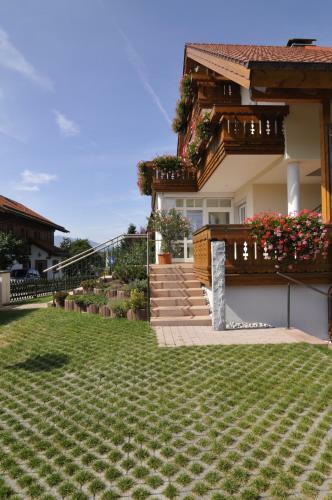 Hostal G�stehaus Angerer