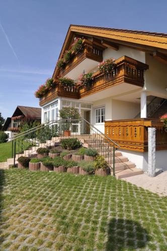 Hostal G�stehaus Angerer