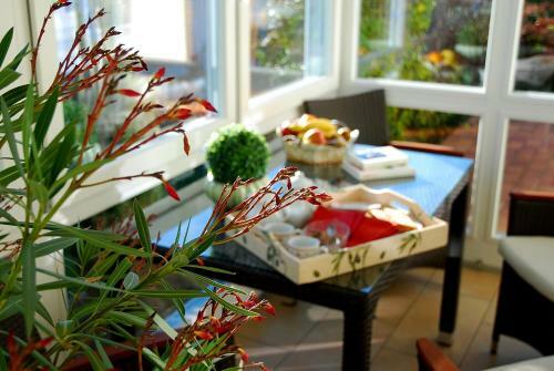 Hostal G�stehaus Angerer
