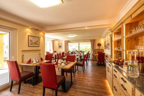 Hostal G�stehaus Angerer