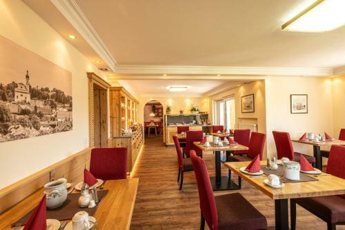 Hostal G�stehaus Angerer