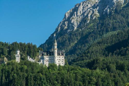 Hostal G�stehaus Angerer