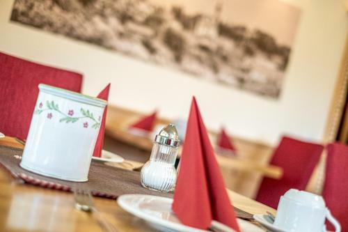 Hostal G�stehaus Angerer