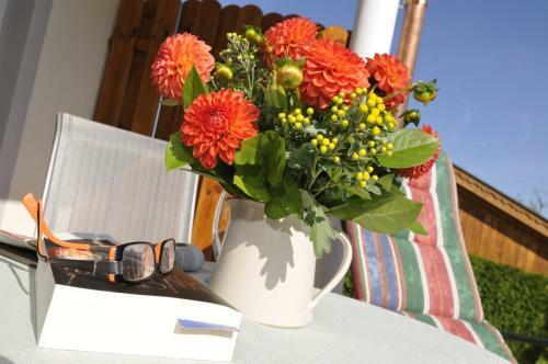Hostal G�stehaus Angerer