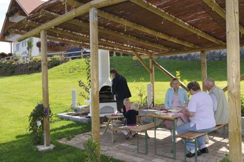 Hostal G�stehaus Angerer