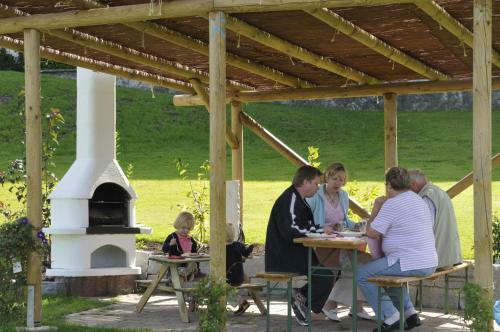 Hostal G�stehaus Angerer