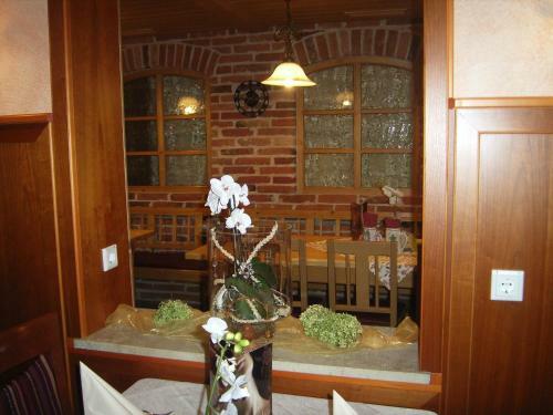 Posada Gasthaus Paulus