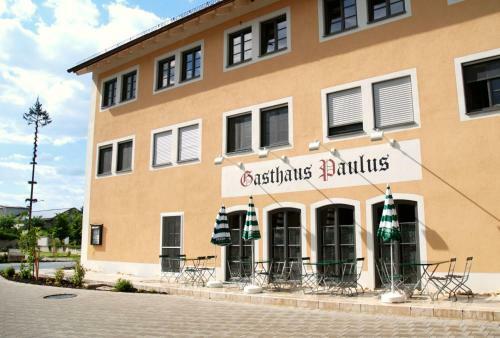 Posada Gasthaus Paulus