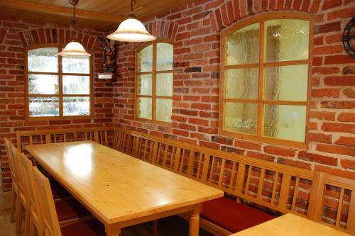 Posada Gasthaus Paulus