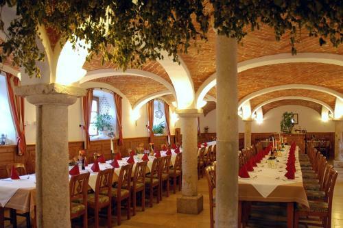 Posada Gasthaus Paulus