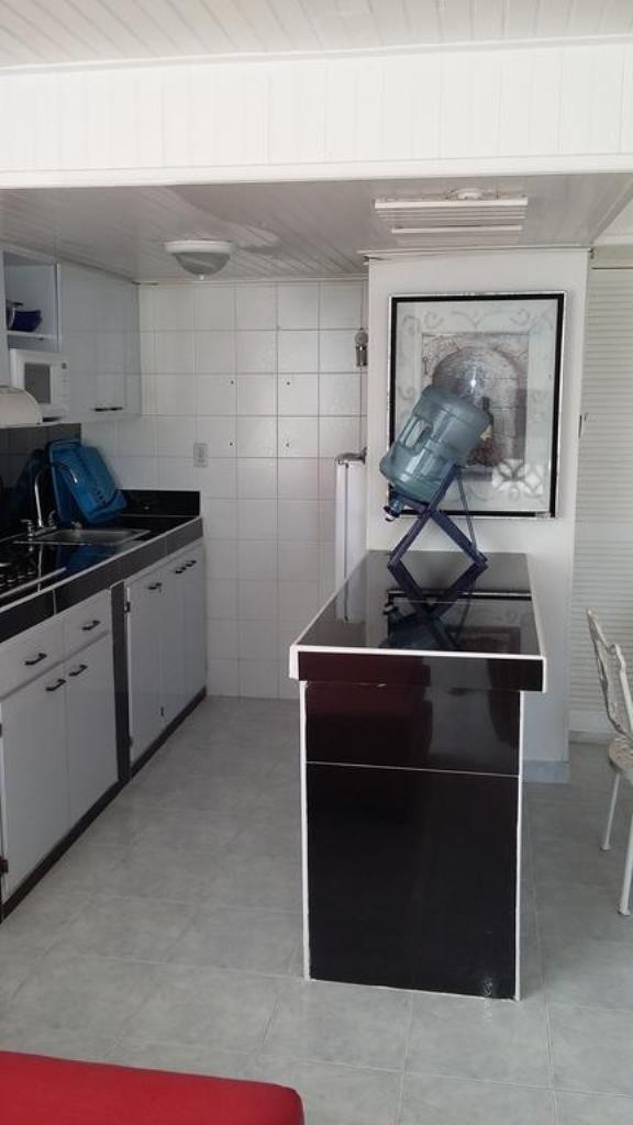 Apartamento Commodore Panorama Club