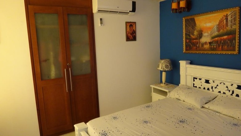 Apartamento Commodore Panorama Club