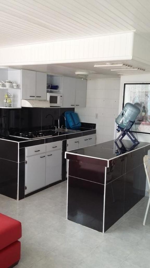 Apartamento Commodore Panorama Club