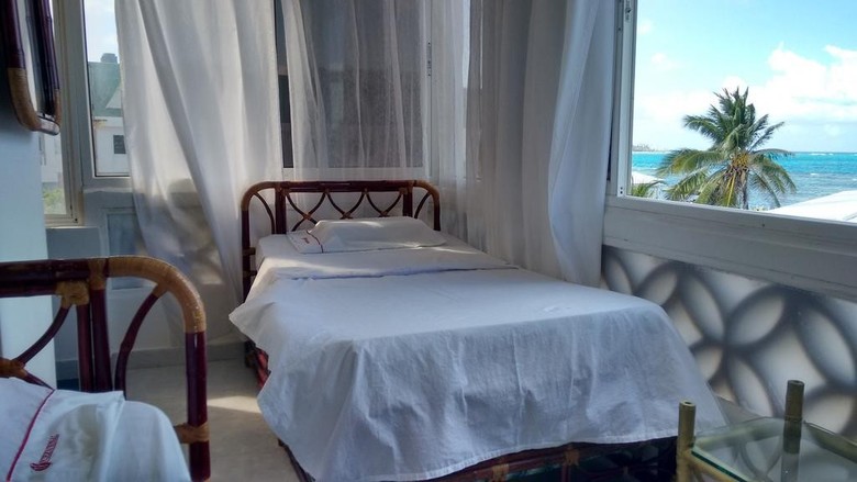 Apartamento Commodore Panorama Club