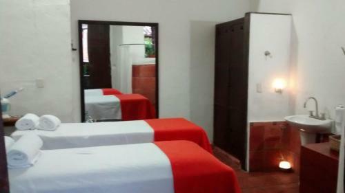 Hotel La Serrana Hostal Spa