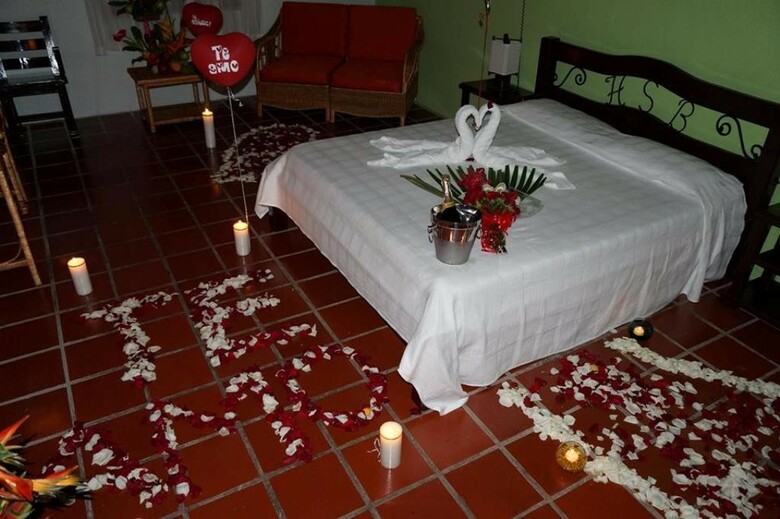 Eco Hotel Santa B�rbara