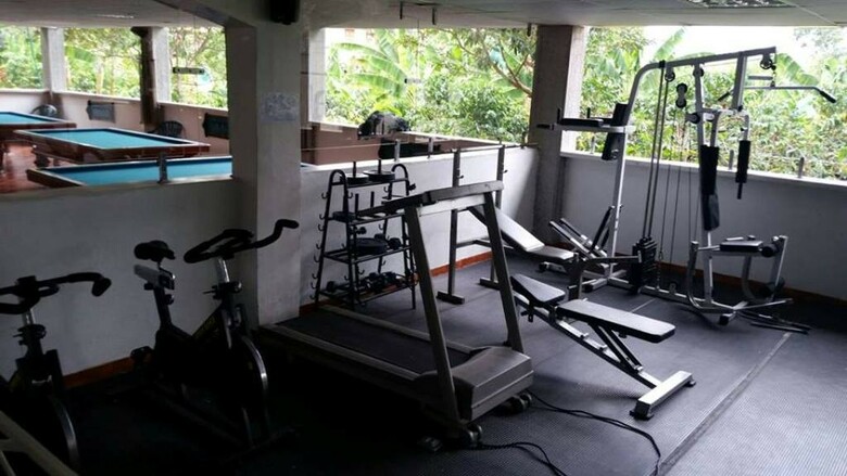 Eco Hotel Santa B�rbara