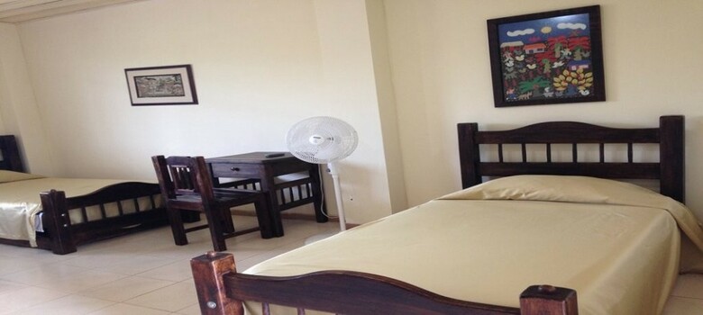 Finca Hotel Tumbaga