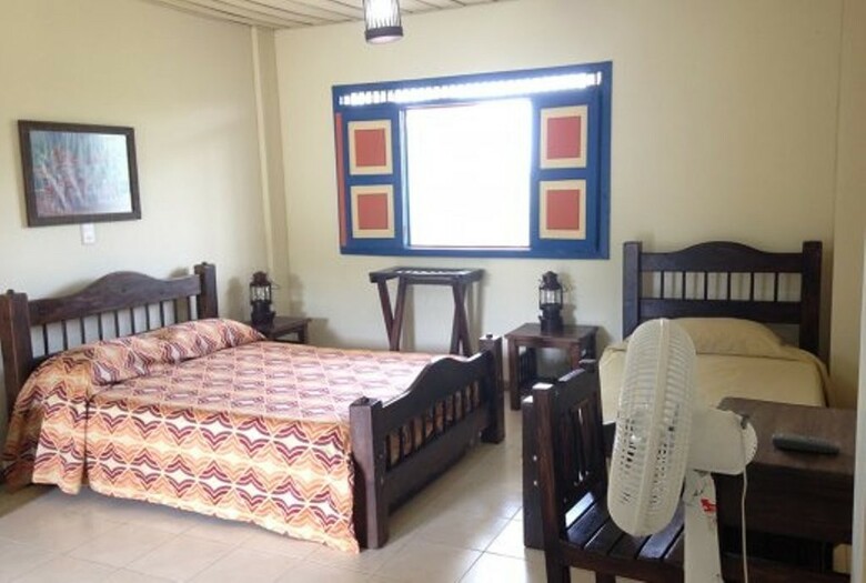 Finca Hotel Tumbaga