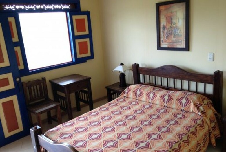 Finca Hotel Tumbaga