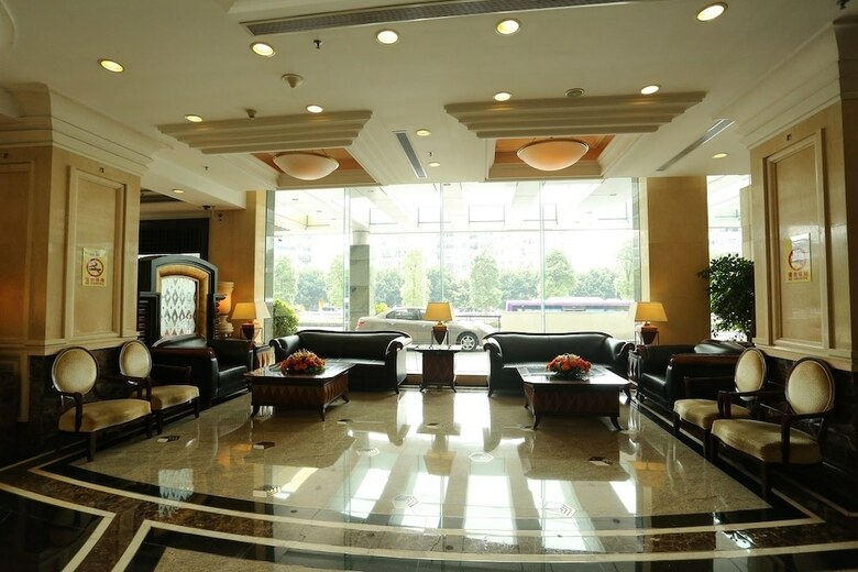 Agile Hotel