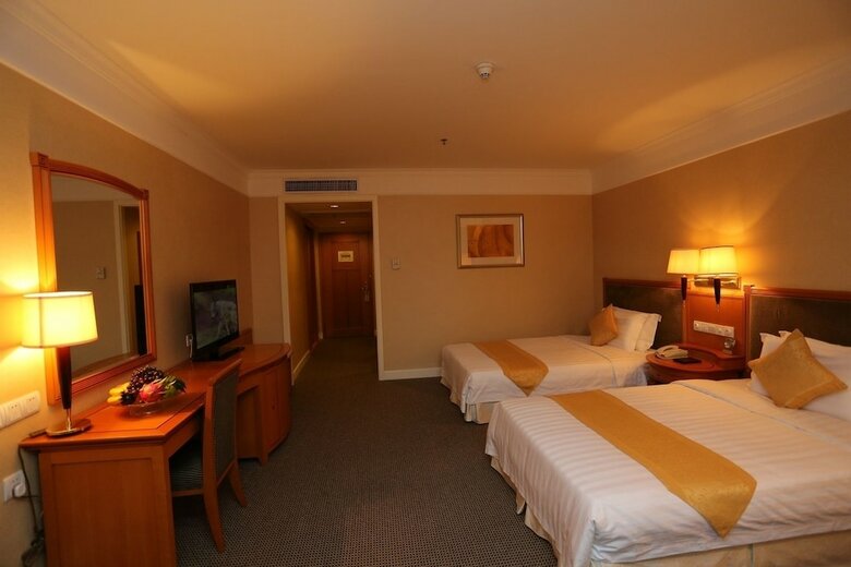 Agile Hotel