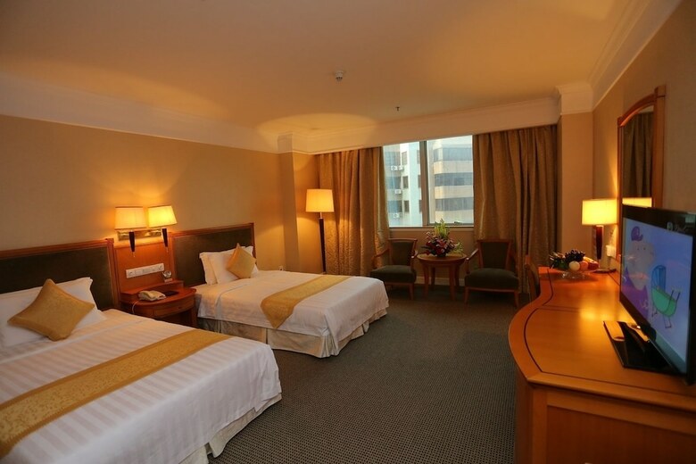 Agile Hotel