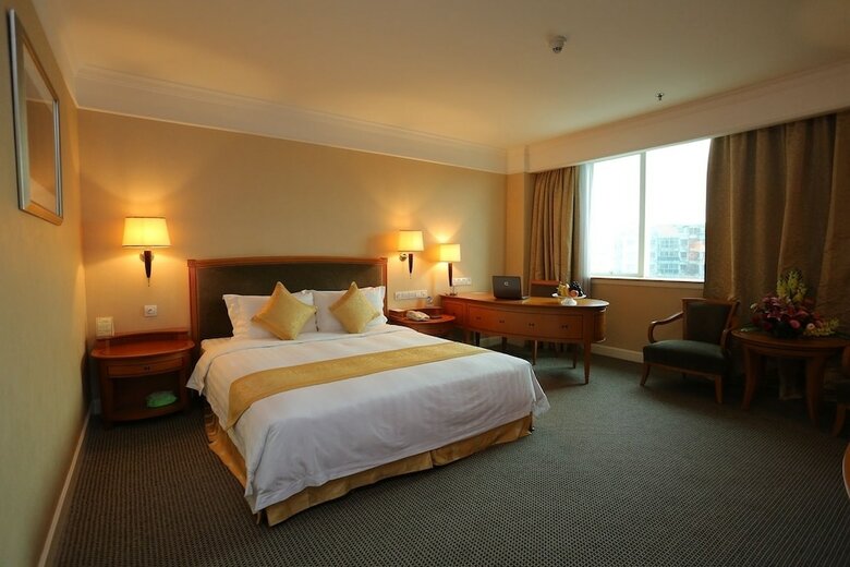 Agile Hotel