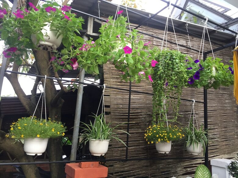 Bed & Breakfast New Destination Hoi An Homestay