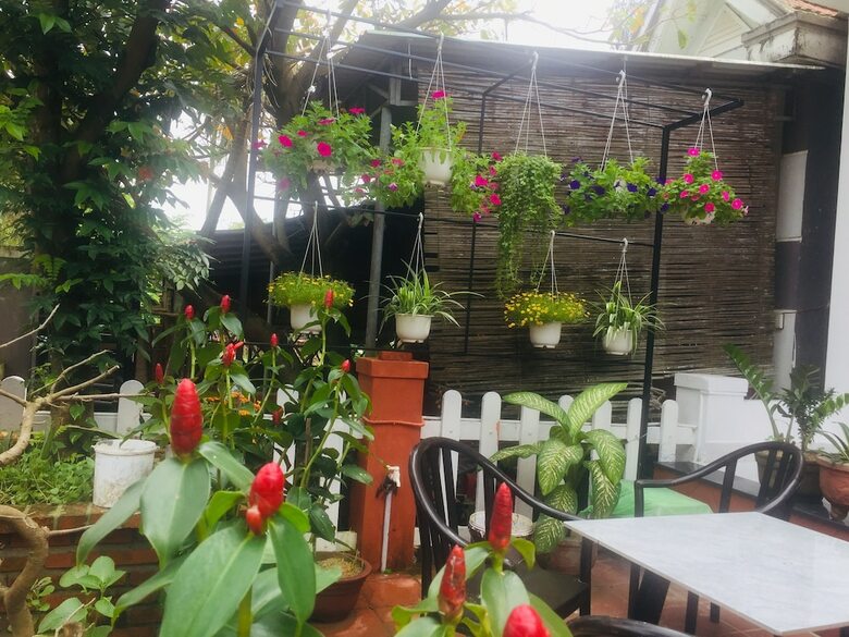 Bed & Breakfast New Destination Hoi An Homestay