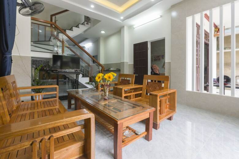 Bed & Breakfast New Destination Hoi An Homestay