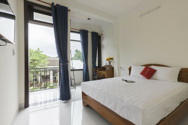 Bed & Breakfast New Destination Hoi An Homestay