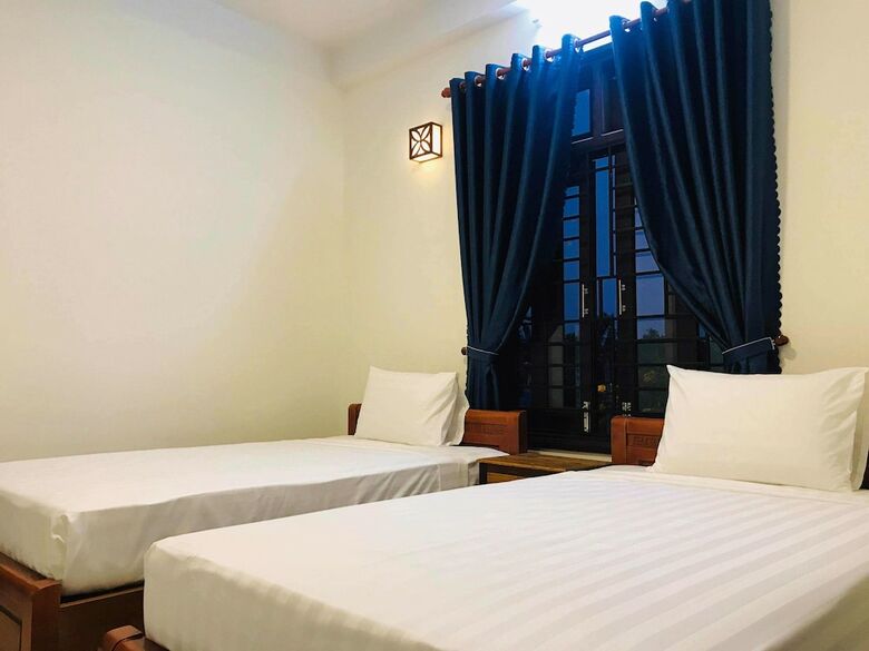 Bed & Breakfast New Destination Hoi An Homestay