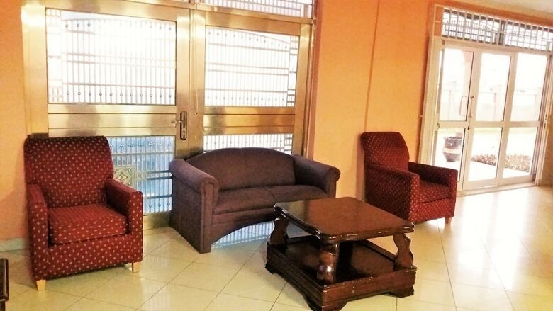 Bed & Breakfast Golden Simcha Hotel