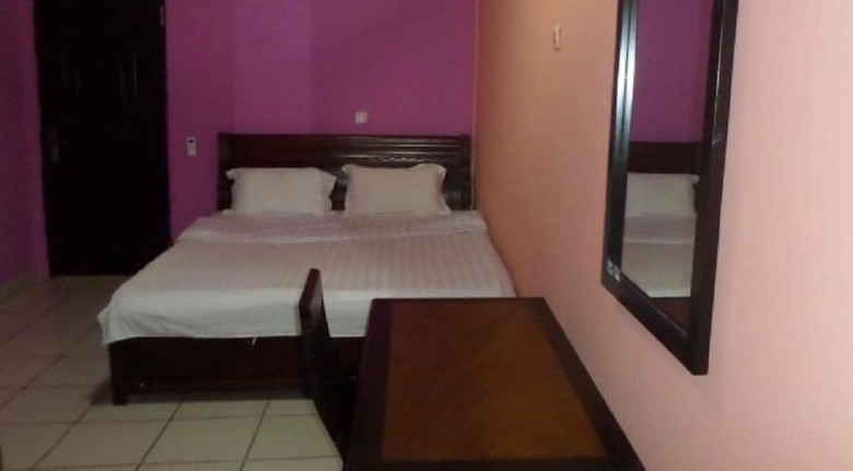 Bed & Breakfast Golden Simcha Hotel