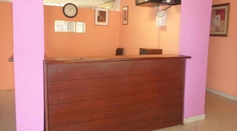 Bed & Breakfast Golden Simcha Hotel