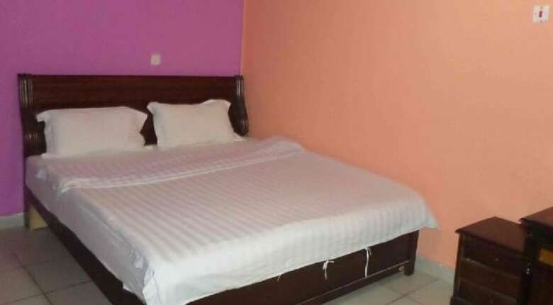 Bed & Breakfast Golden Simcha Hotel