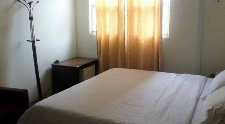 Bed & Breakfast Golden Simcha Hotel