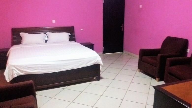 Bed & Breakfast Golden Simcha Hotel