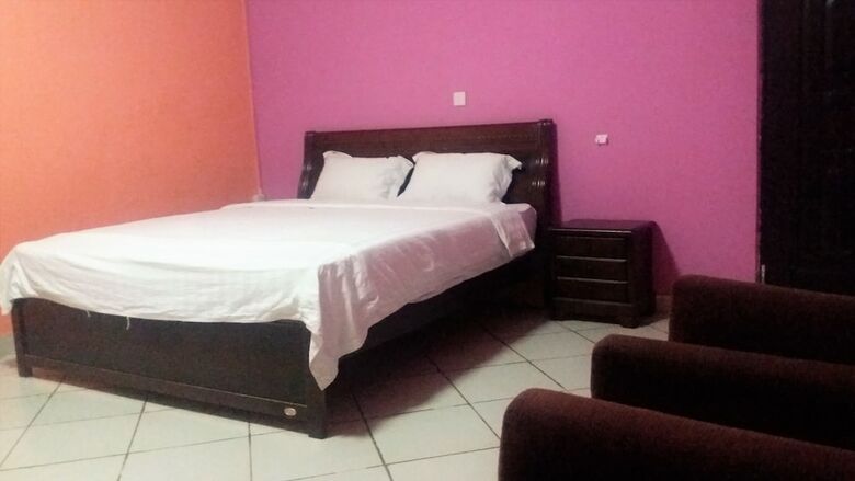 Bed & Breakfast Golden Simcha Hotel