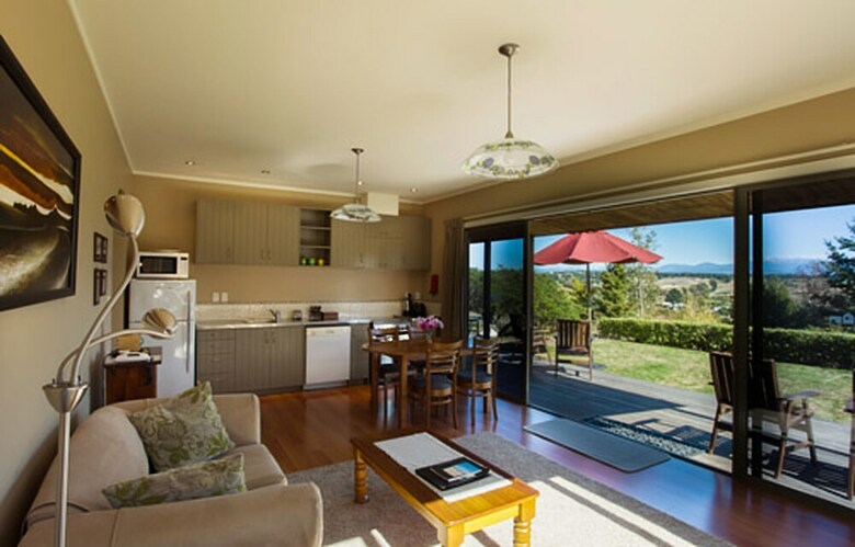 Bed & Breakfast Clayridge House And Cottage