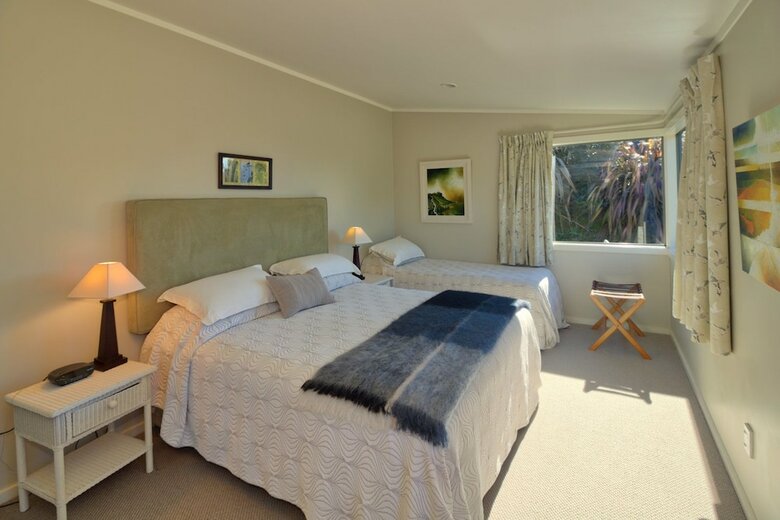 Bed & Breakfast Clayridge House And Cottage