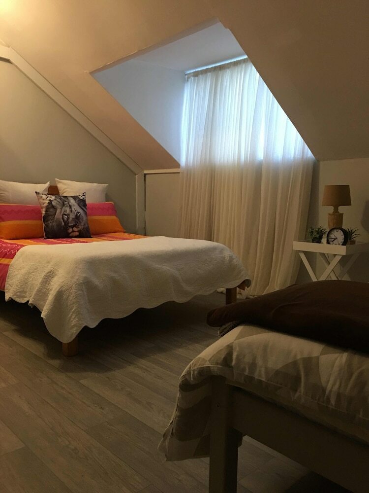 Hotel Omas Home