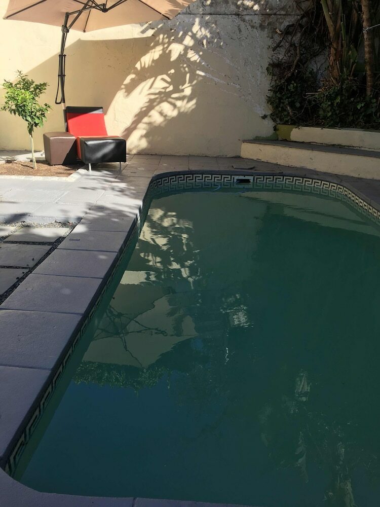 Hotel Omas Home