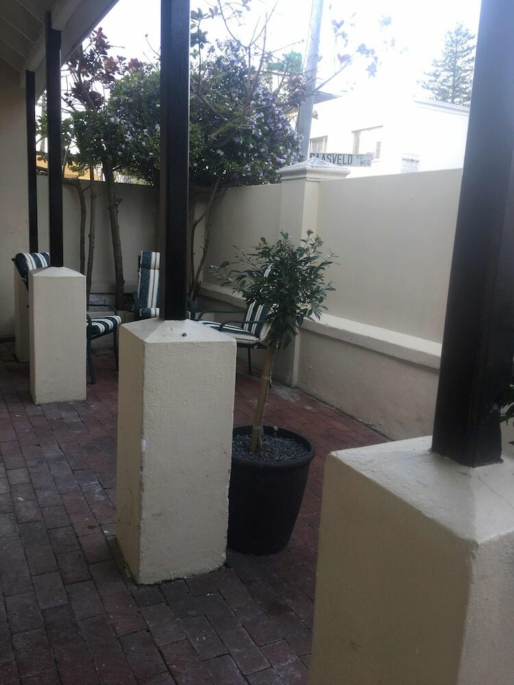 Hotel Omas Home