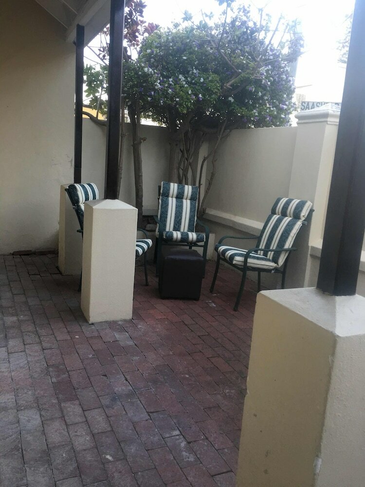 Hotel Omas Home