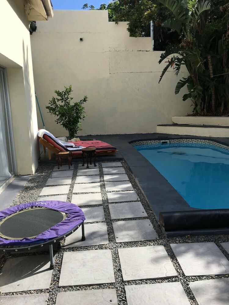Hotel Omas Home