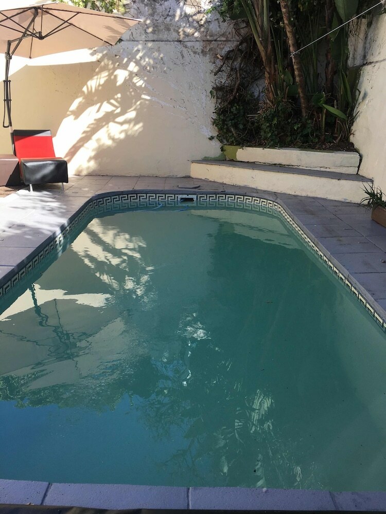 Hotel Omas Home