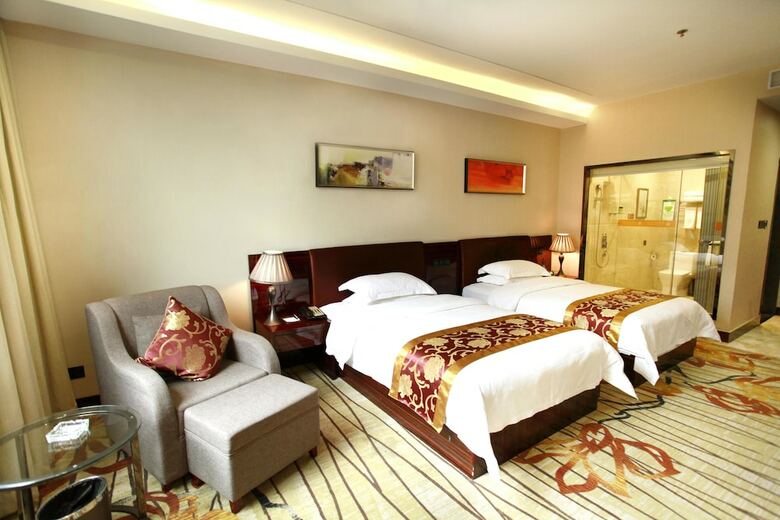 Hotel Liang Fan Holiday Inn